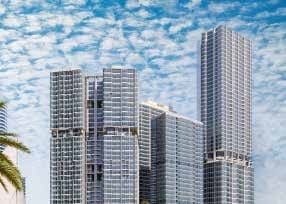 Radiant Heights cover image