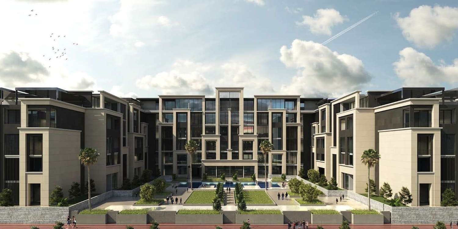 Ville 11 architecture 3