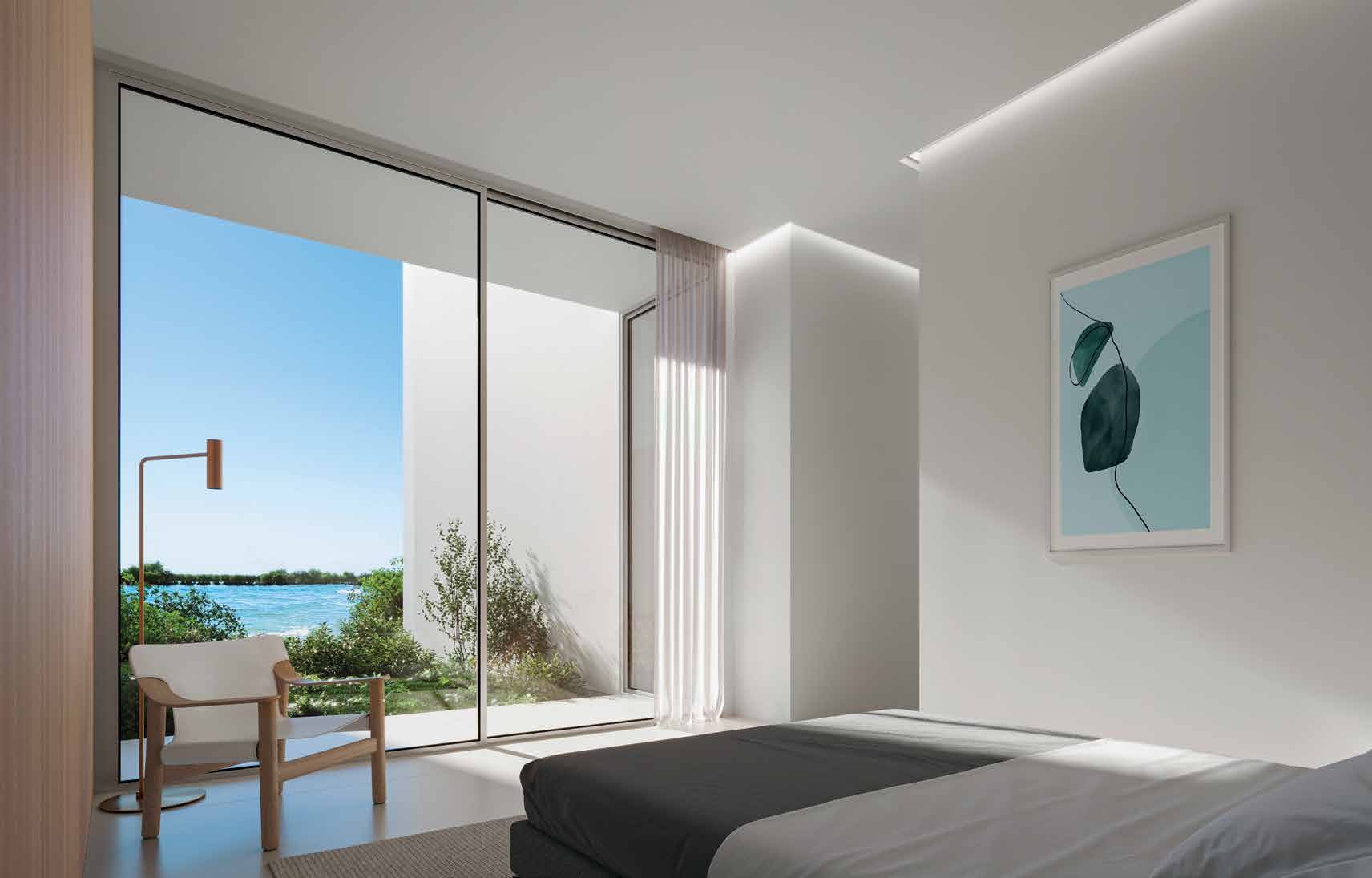 Gateway Porto Al Zorah interior 4