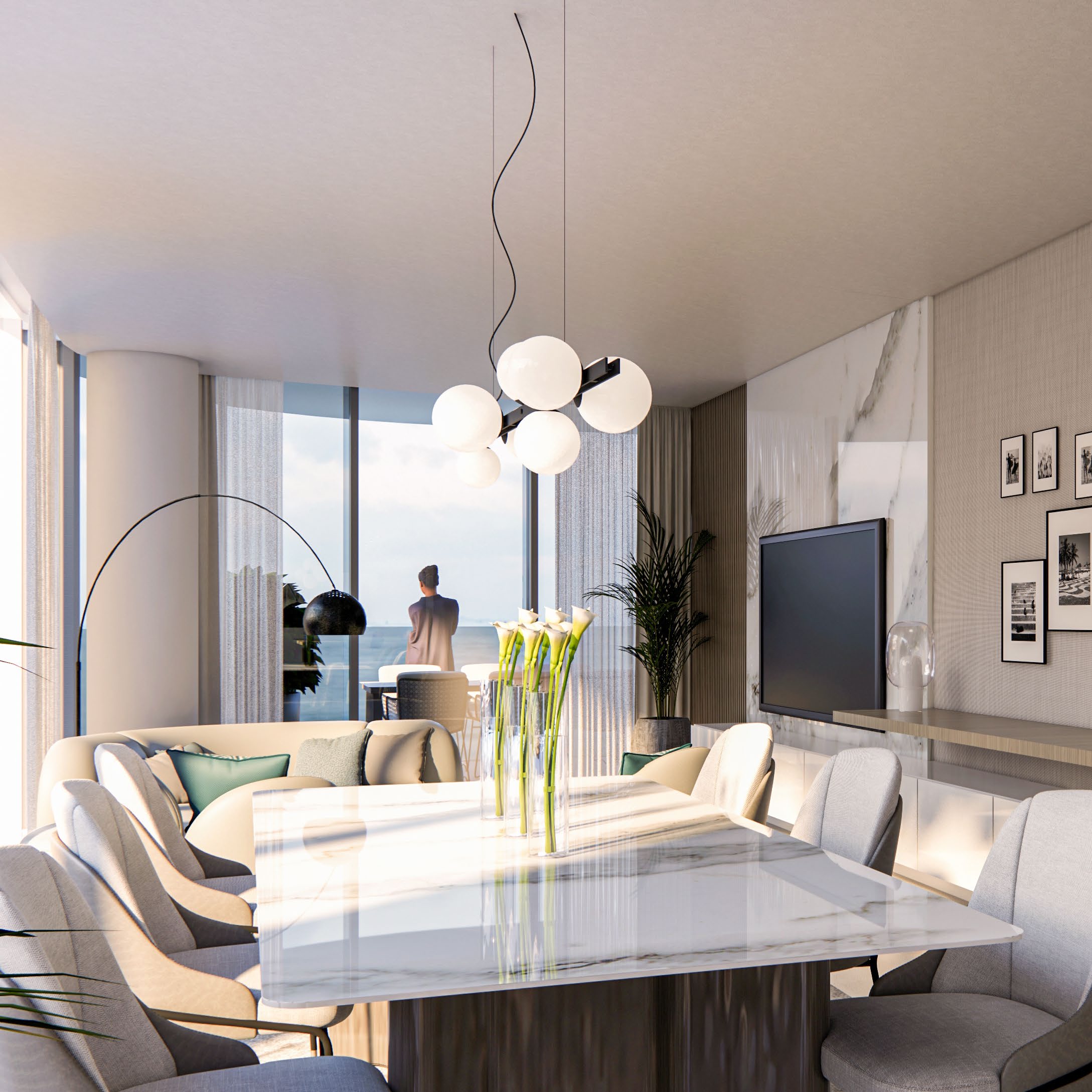 Marlin Reportage interior 5