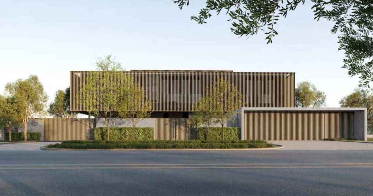 Nawayef West by Modon Properties architecture 5