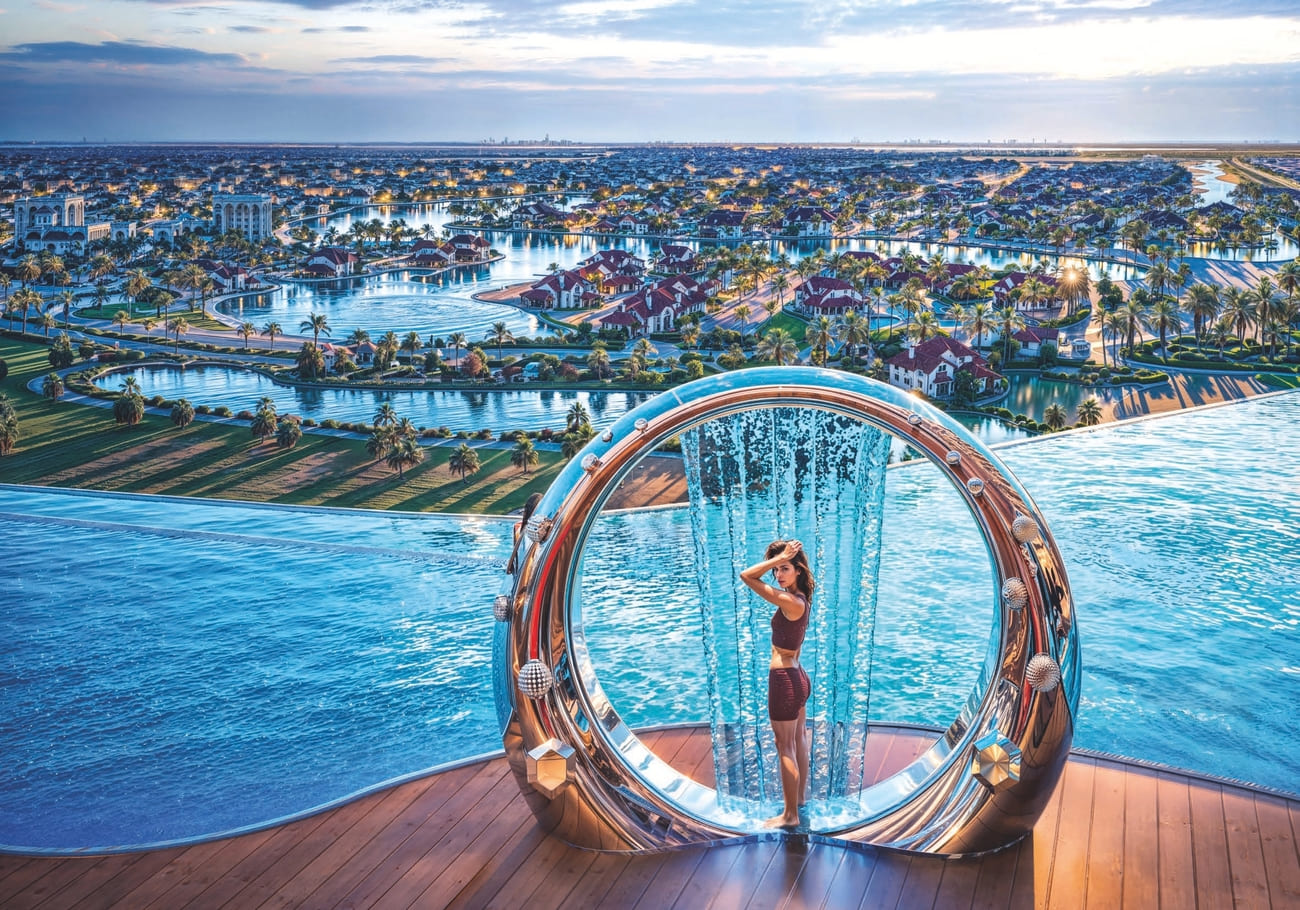 Rain Shower amenity image