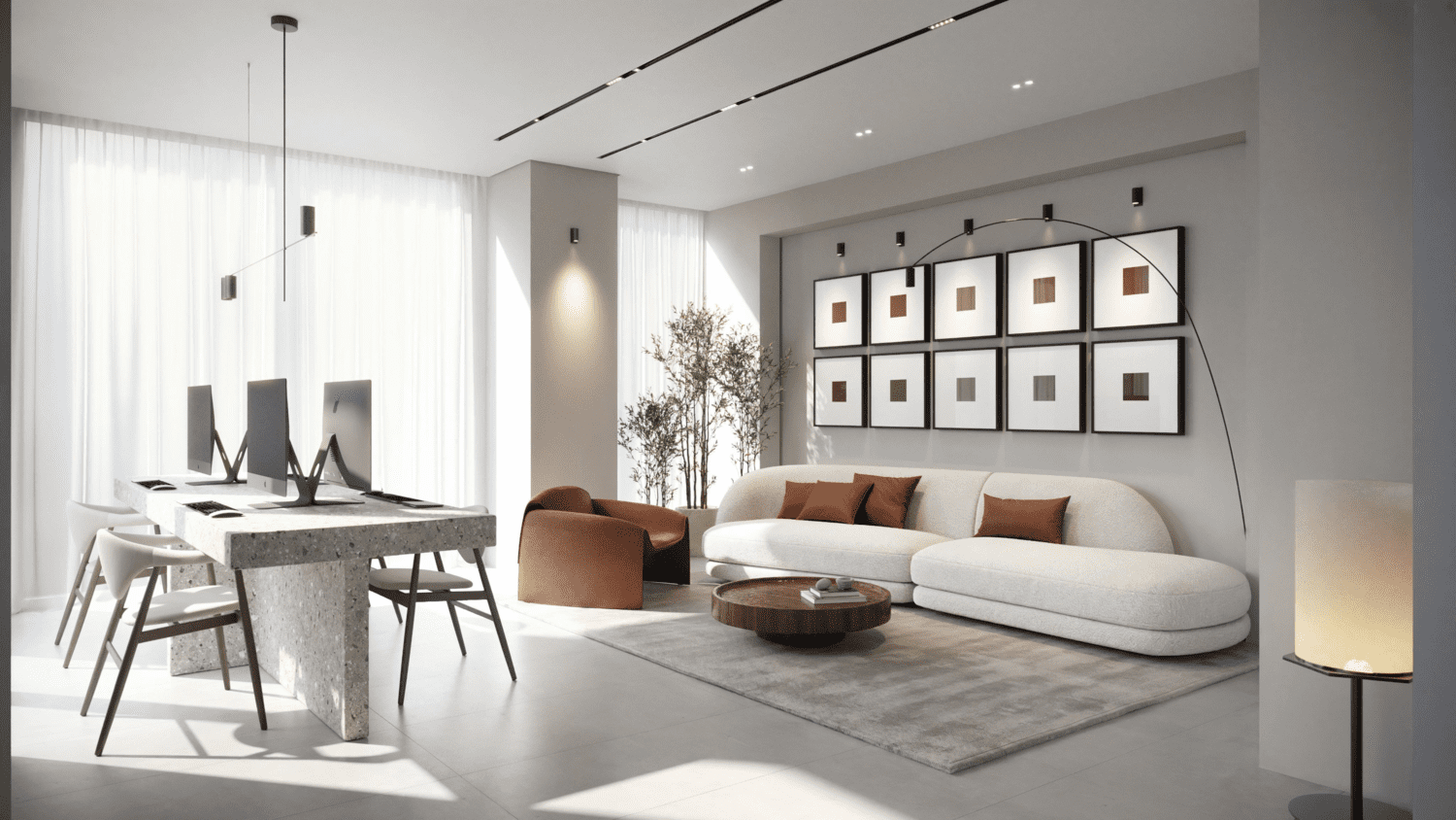 Clubhouse amenity image