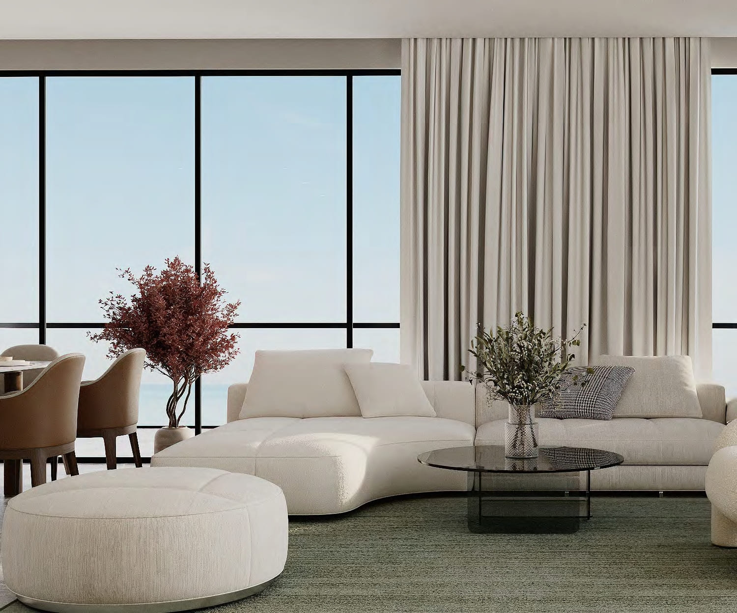 Edgewater Residences 1, 2 and 3 interior 13