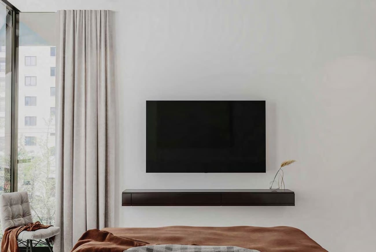 Lumina Vista interior 4