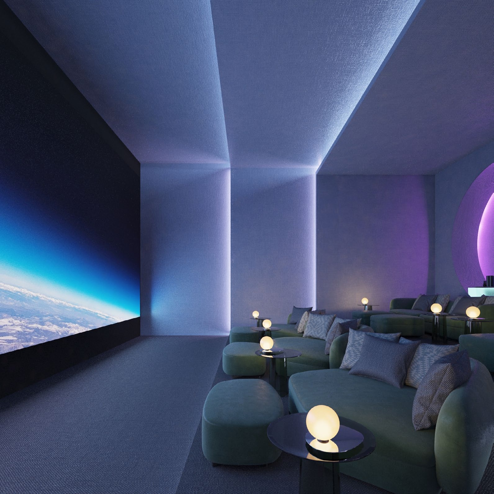 Cinema amenity image