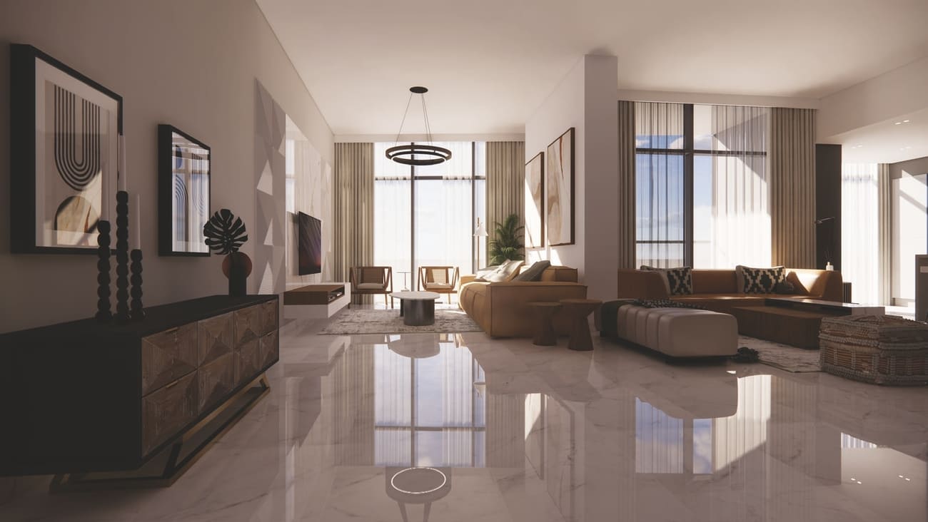 Royal Regency interior 8