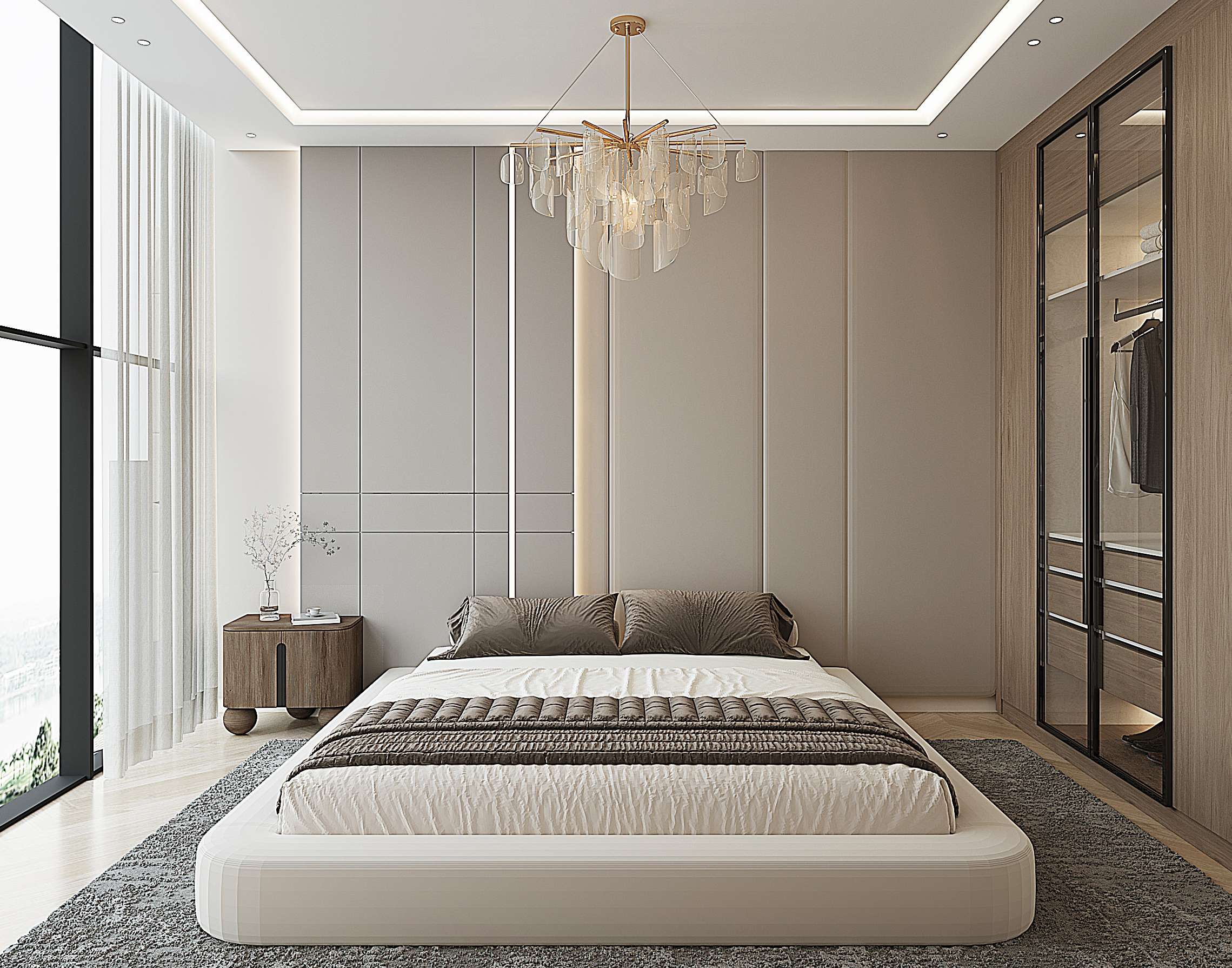 PG Maison interior 7