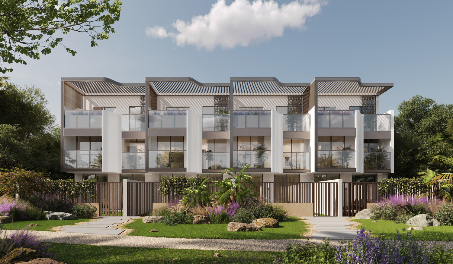 Knightsbridge architecture 3