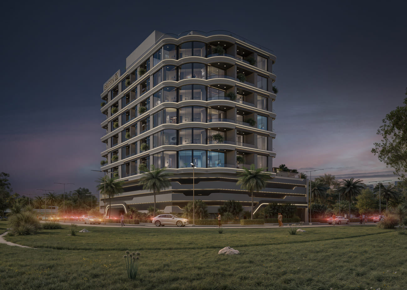 Ethan architecture 7