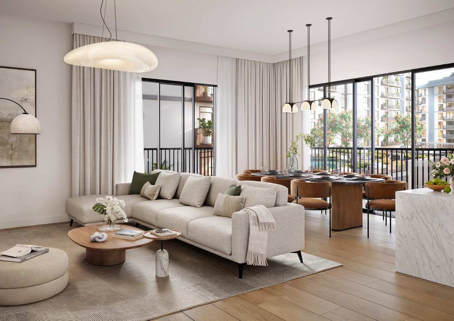 HillCrest interior 4