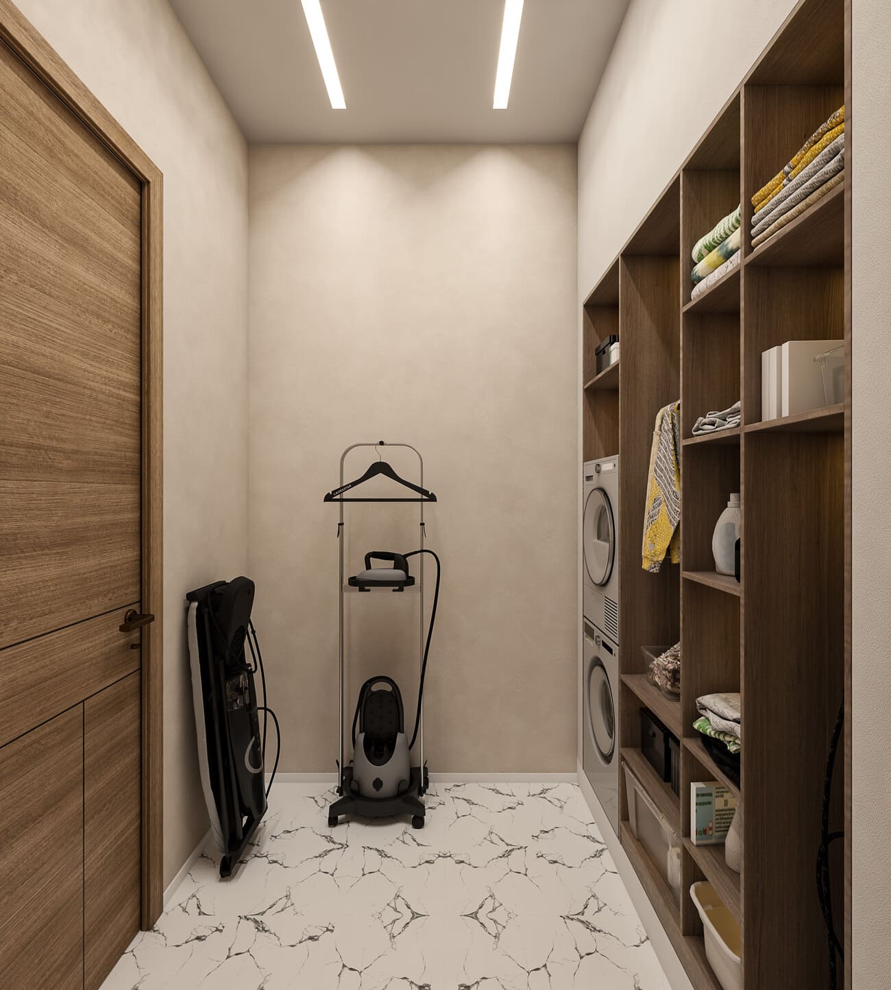 Sunset Grove Homes interior 11