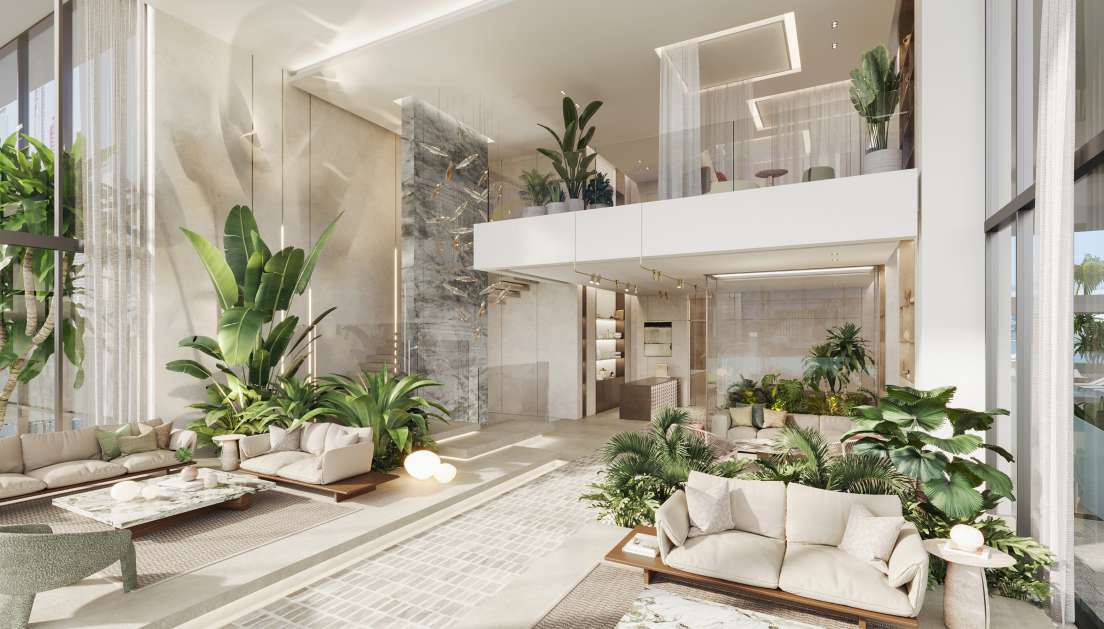 Clubhouse amenity image