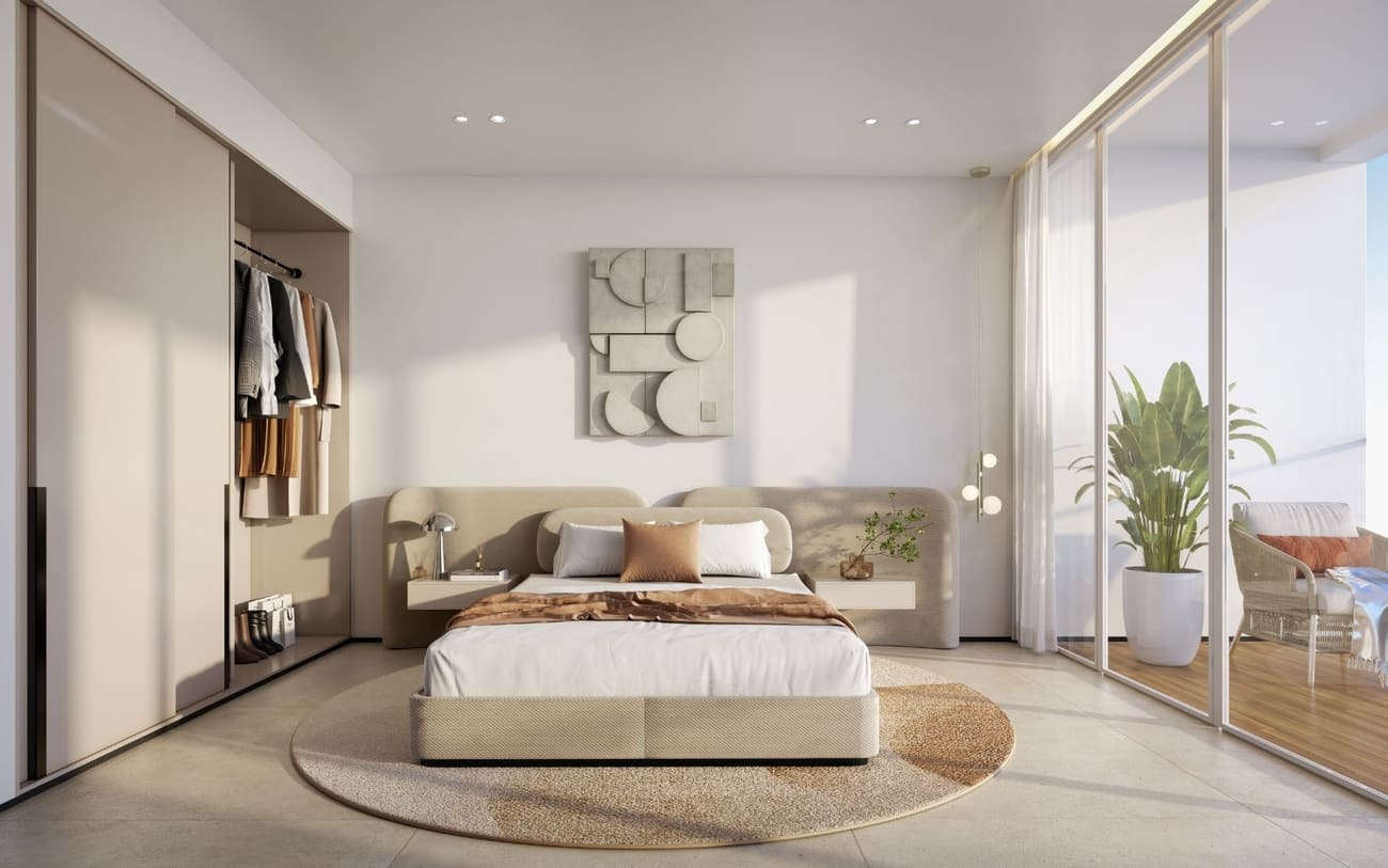 Val by Kasco interior 8