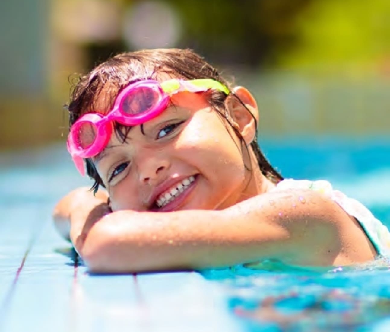 Kids Aqua Pool amenity image