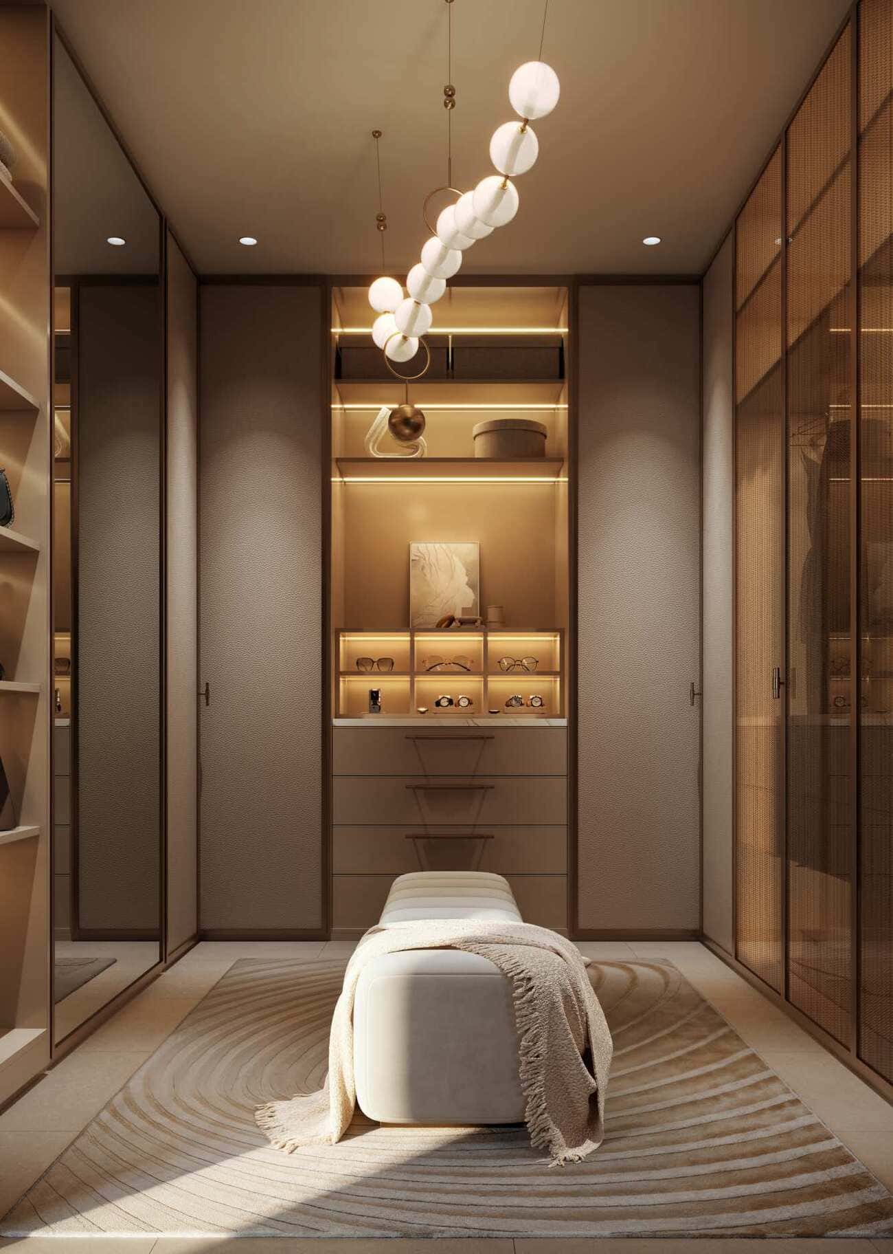 Address Grand Downtown interior 6