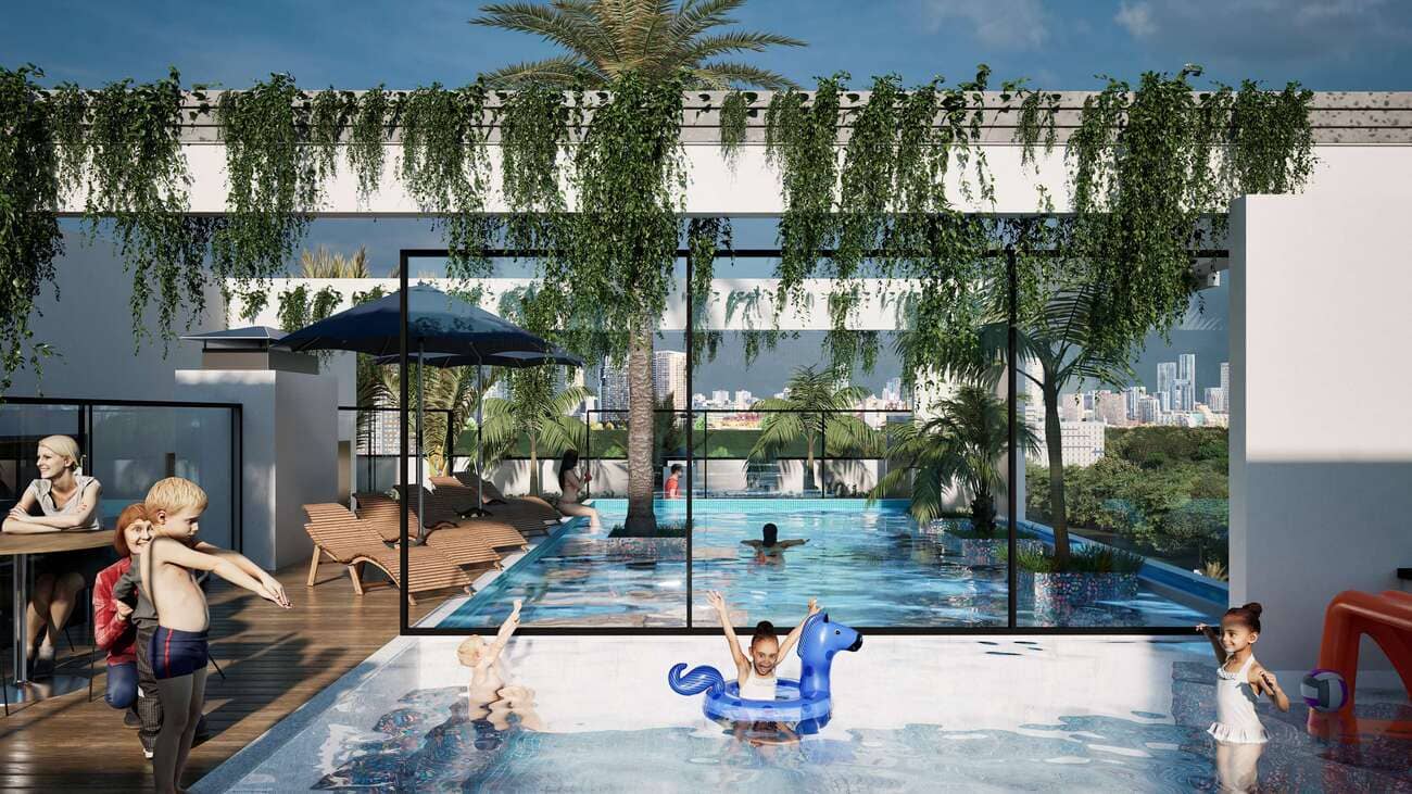 Imagination Playroom amenity image