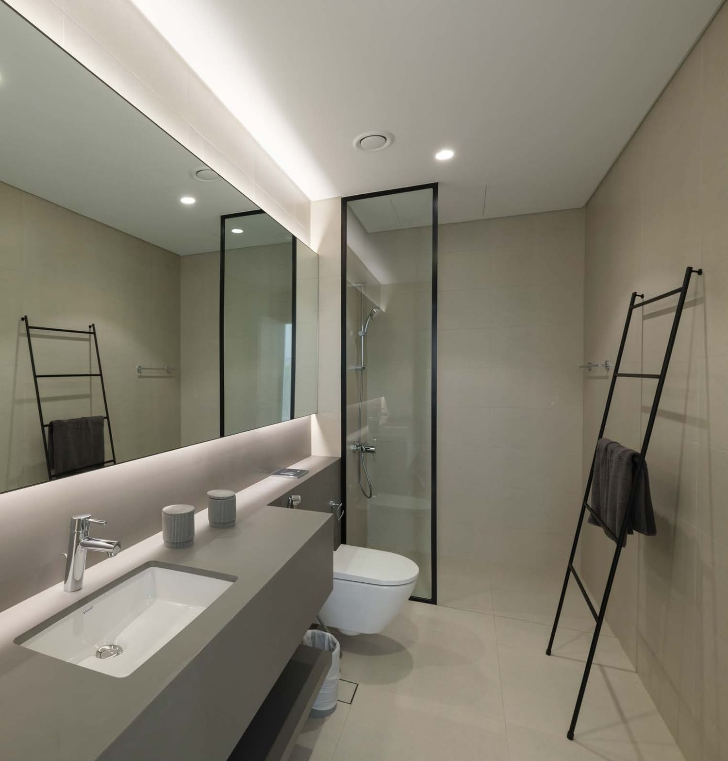 Masaar 2 Narenj interior 7