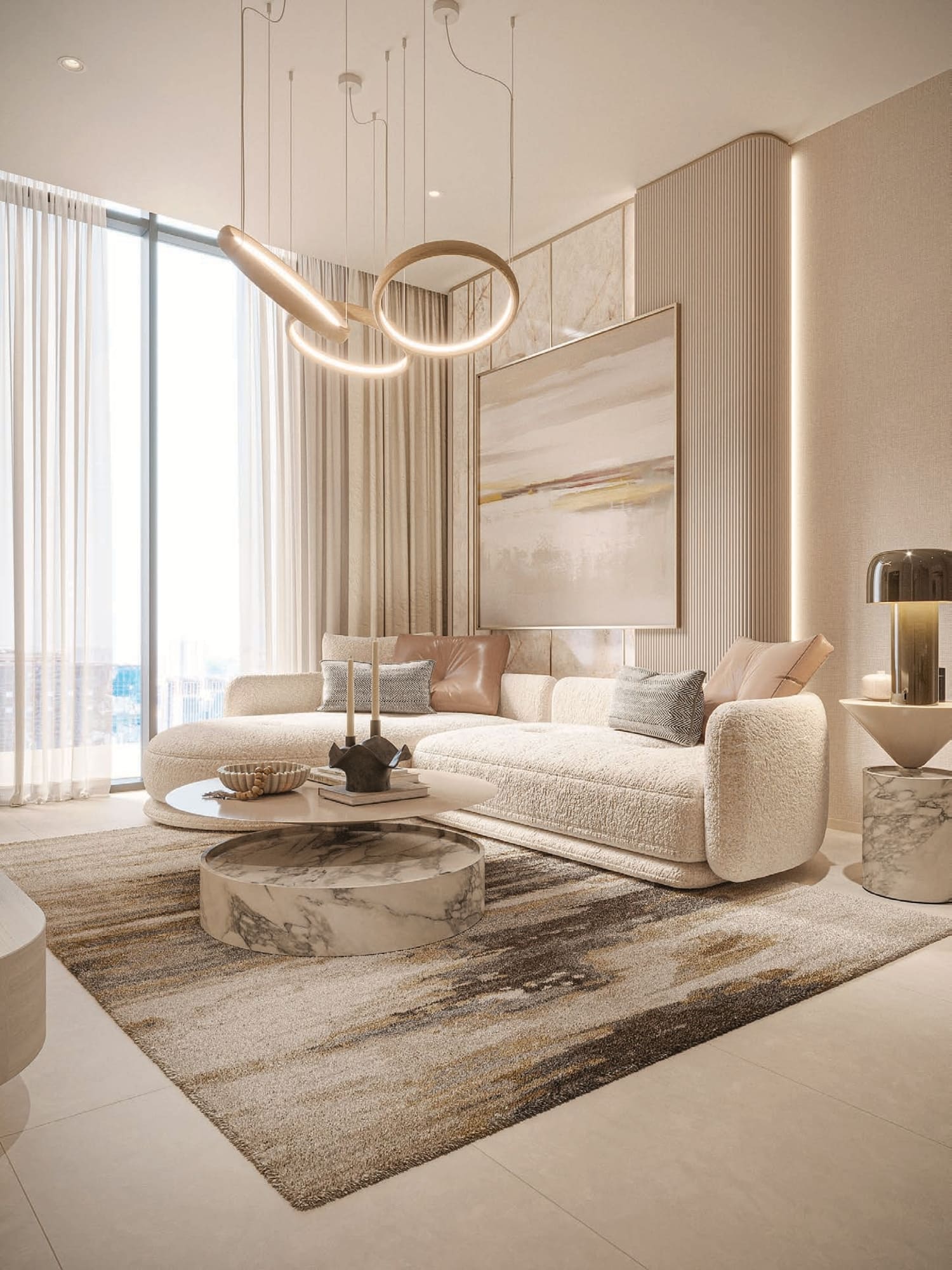 Floarea Skies interior 2