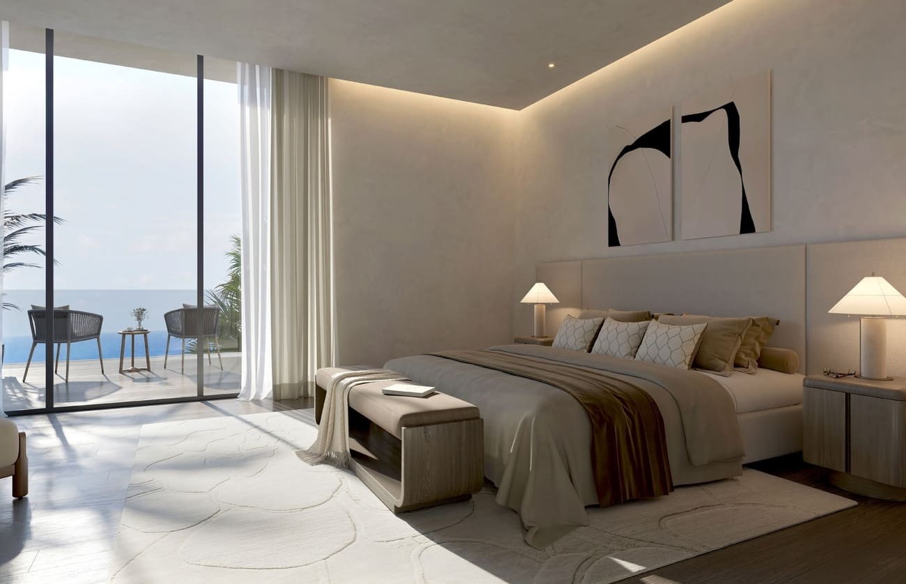 Anantara Mina interior 1