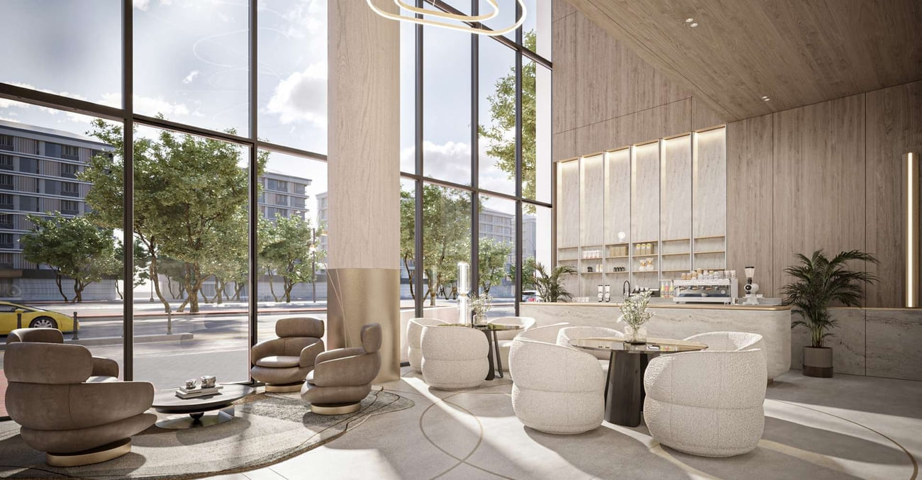 Retail Outlets and Cafe amenity image