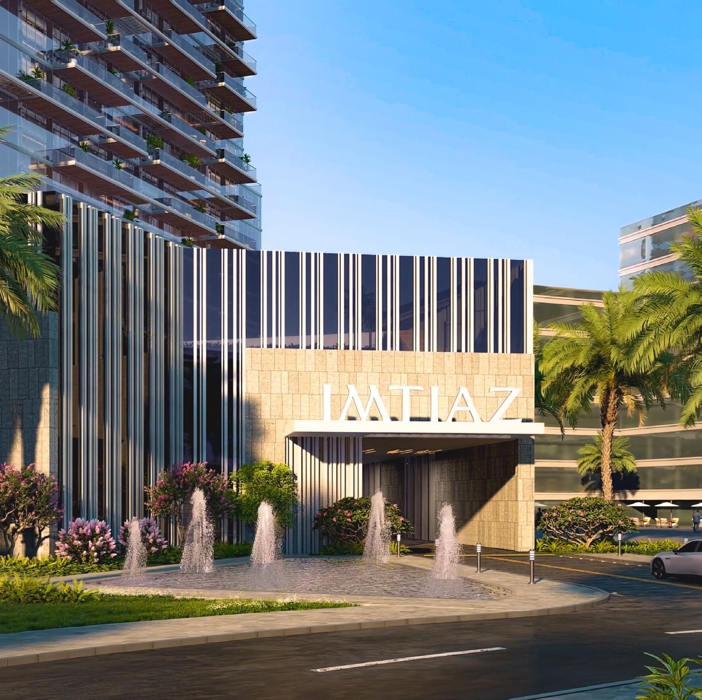 Wynwood by Imtiaz architecture 5