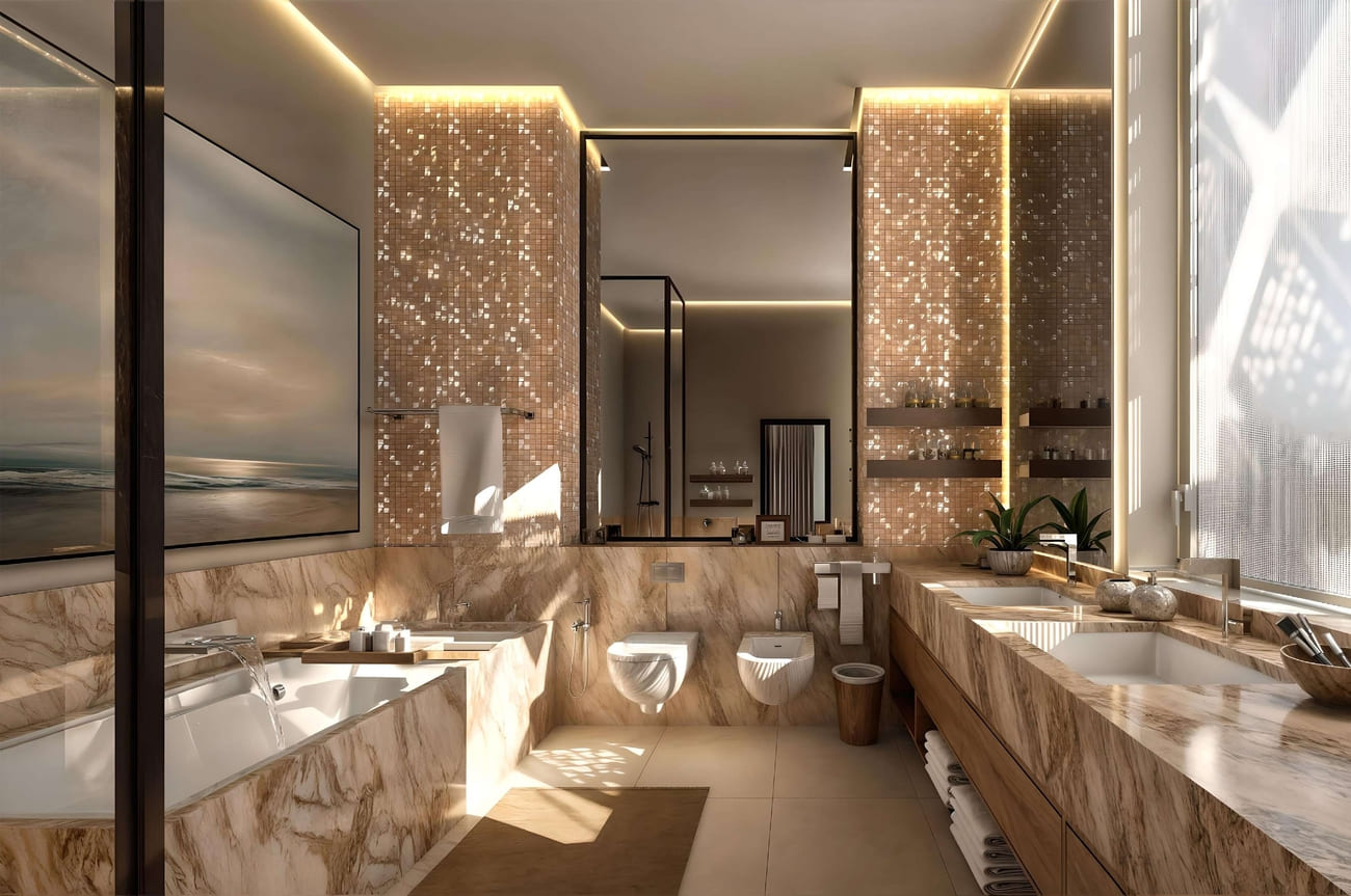 Al Waha 2 interior 5