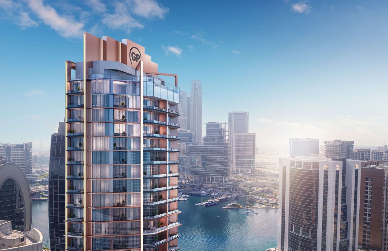 Velor Penthouses cover image