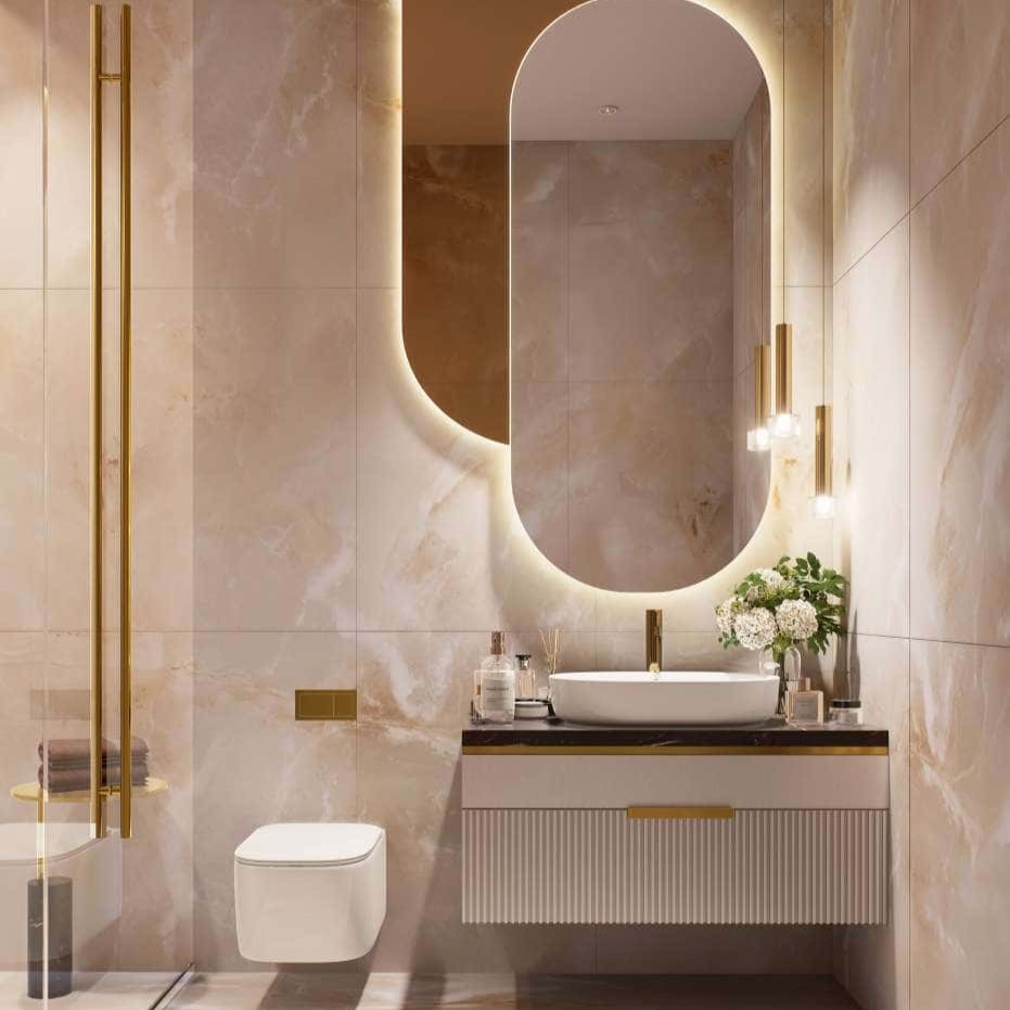 Samana Hills South interior 3