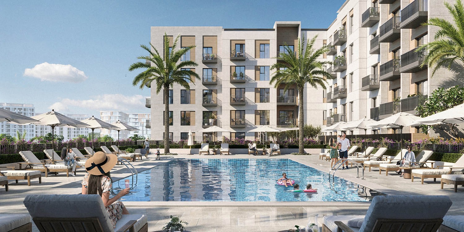 Swimming Pool amenity image