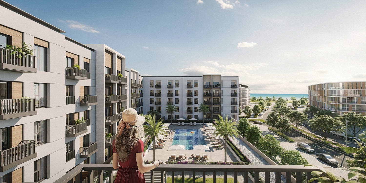 Mesk Residences Maryam Island cover image