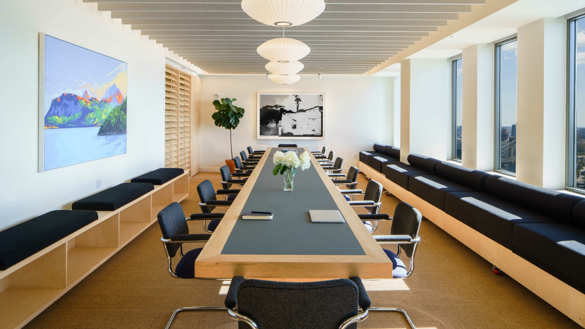 Private Meeting Room amenity image