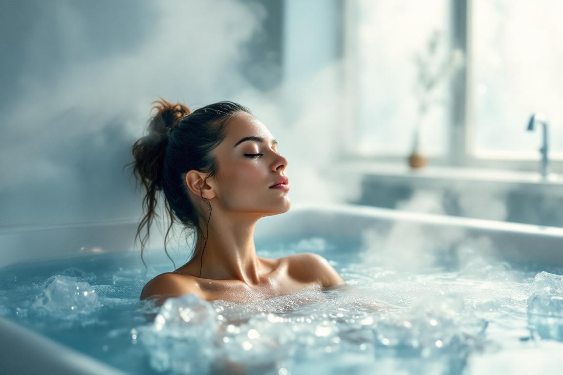 Cold Plunge Pools amenity image