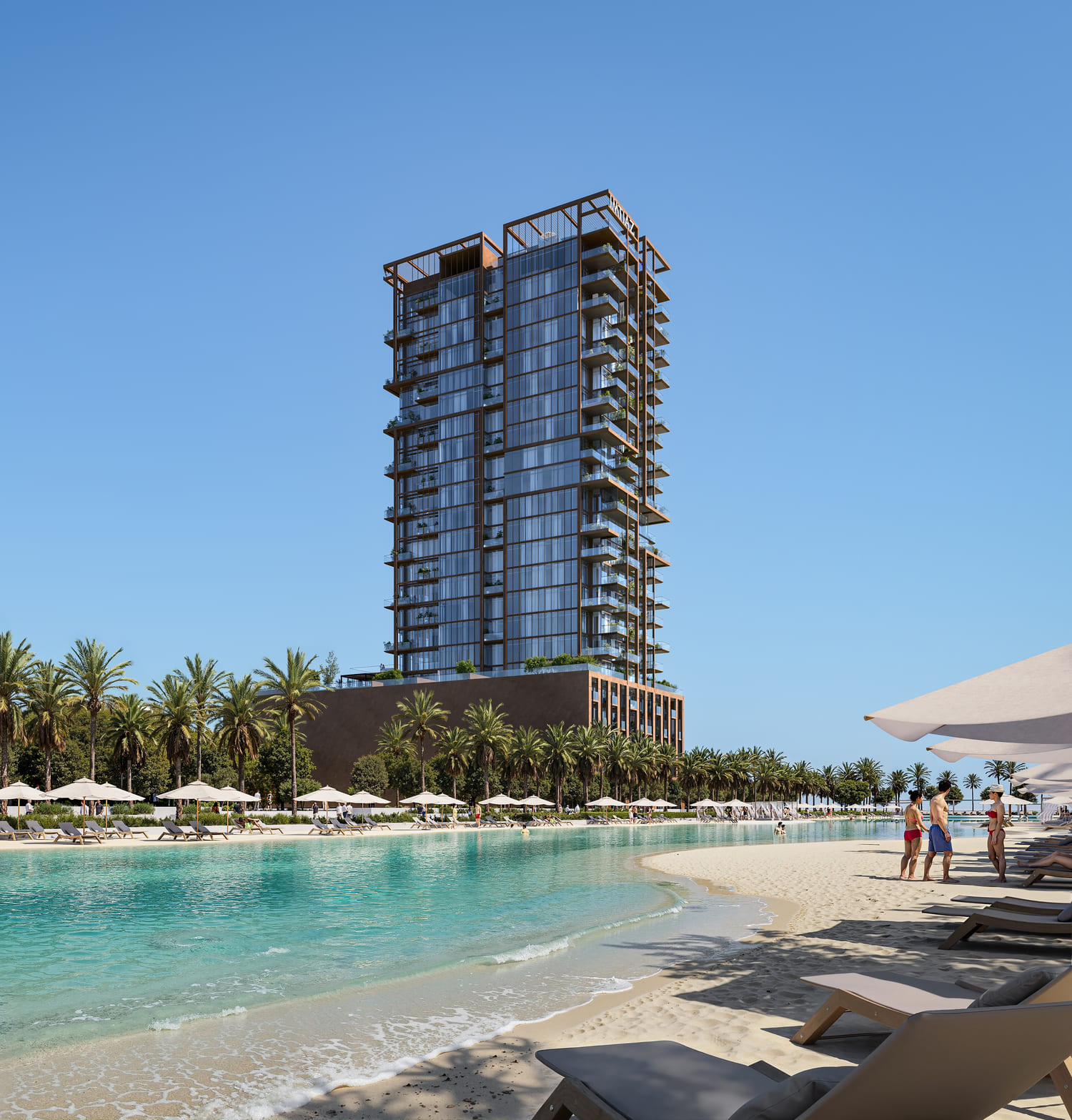 Wynwood Horizon architecture 5