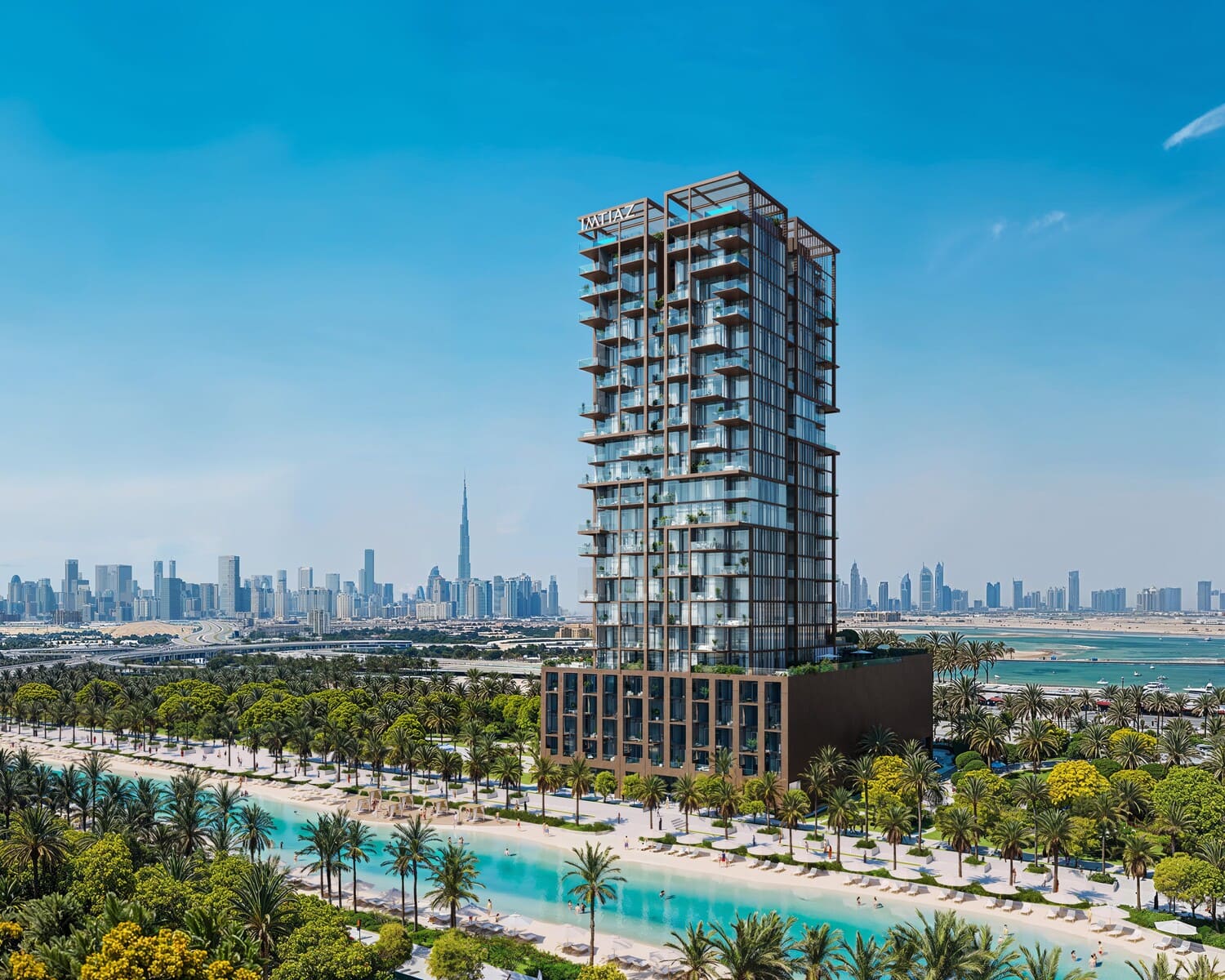 Wynwood Horizon architecture 6