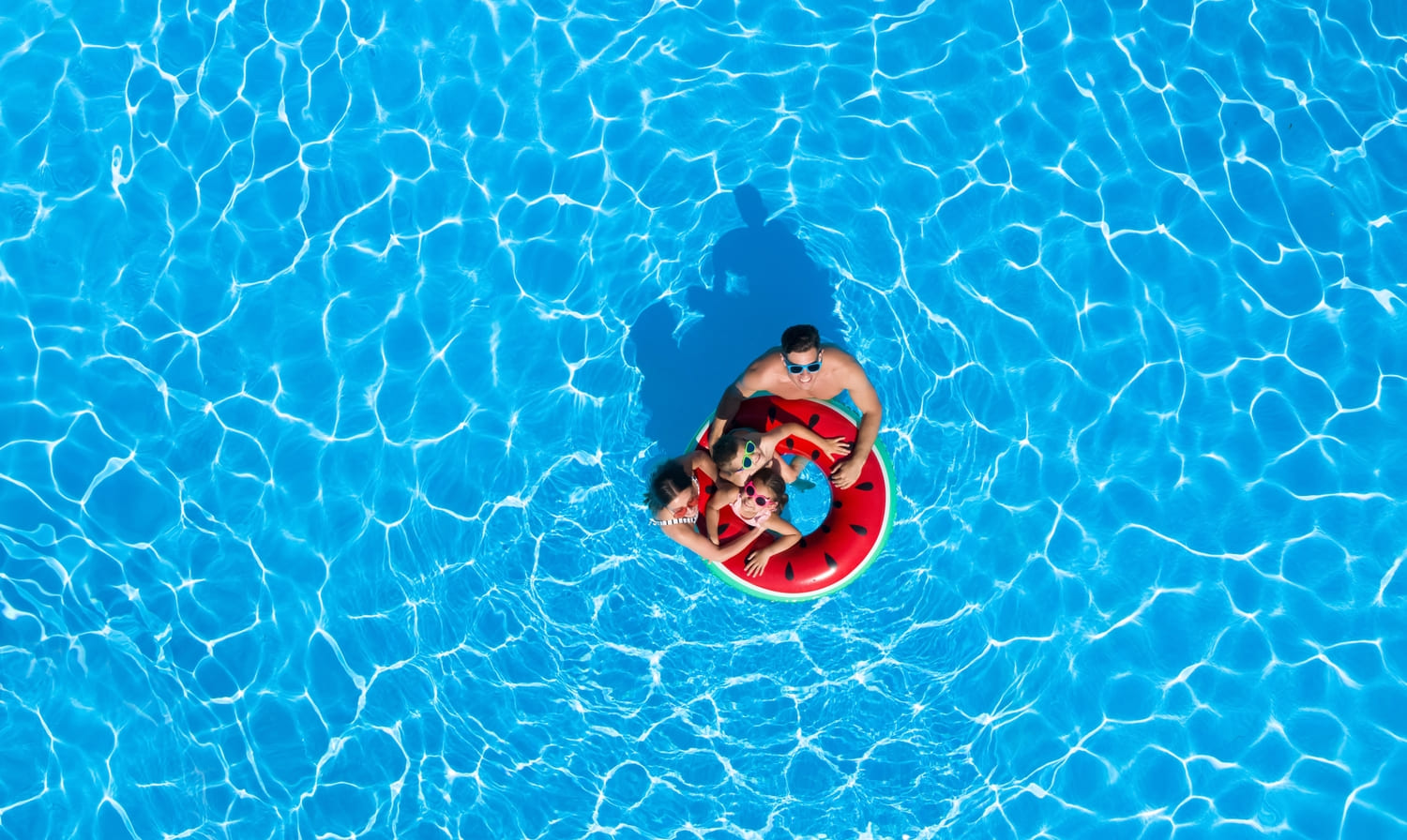 Swimming Pool amenity image