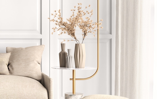 Bayview by Address Resorts interior 1