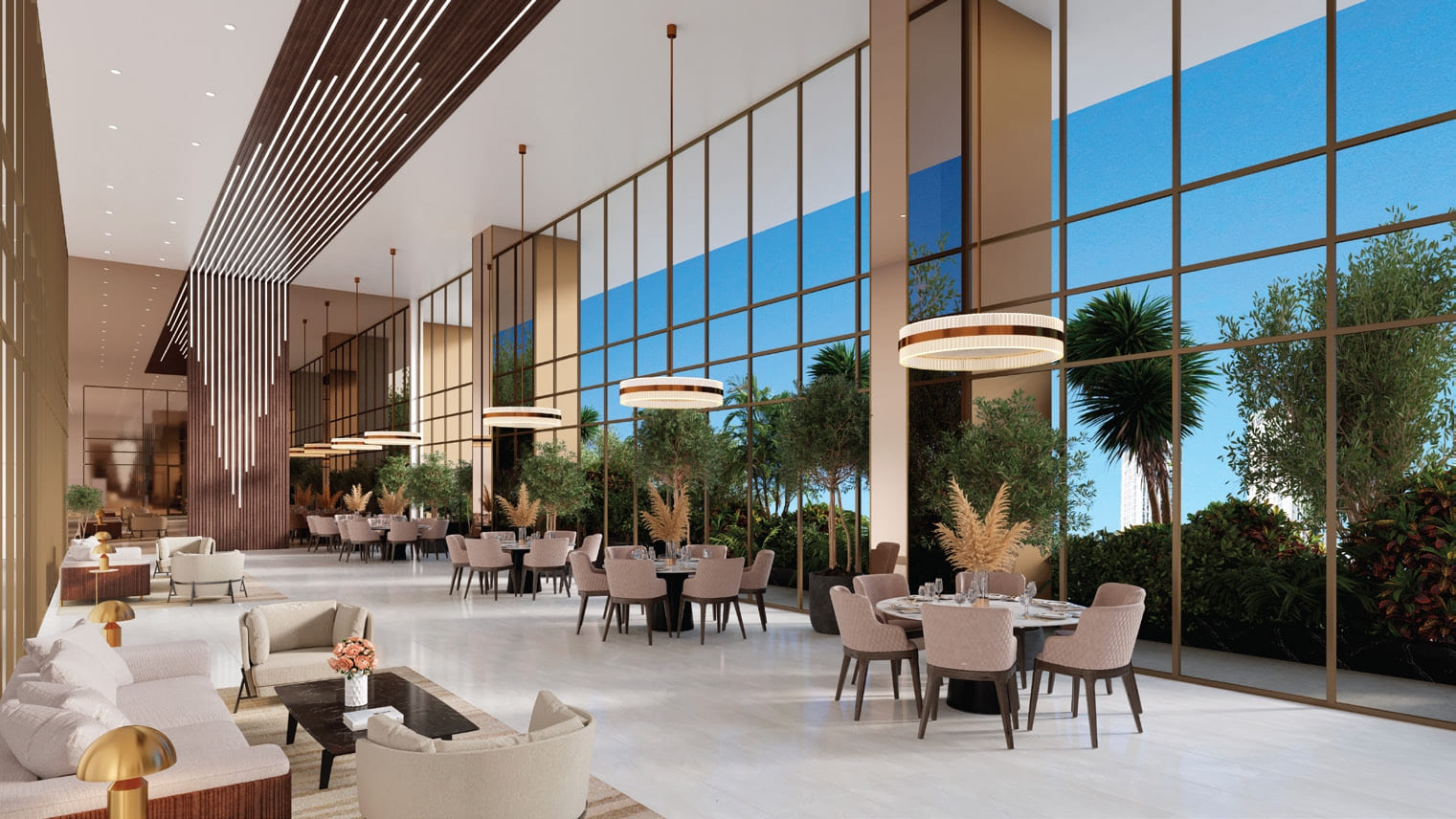 Party Zone amenity image