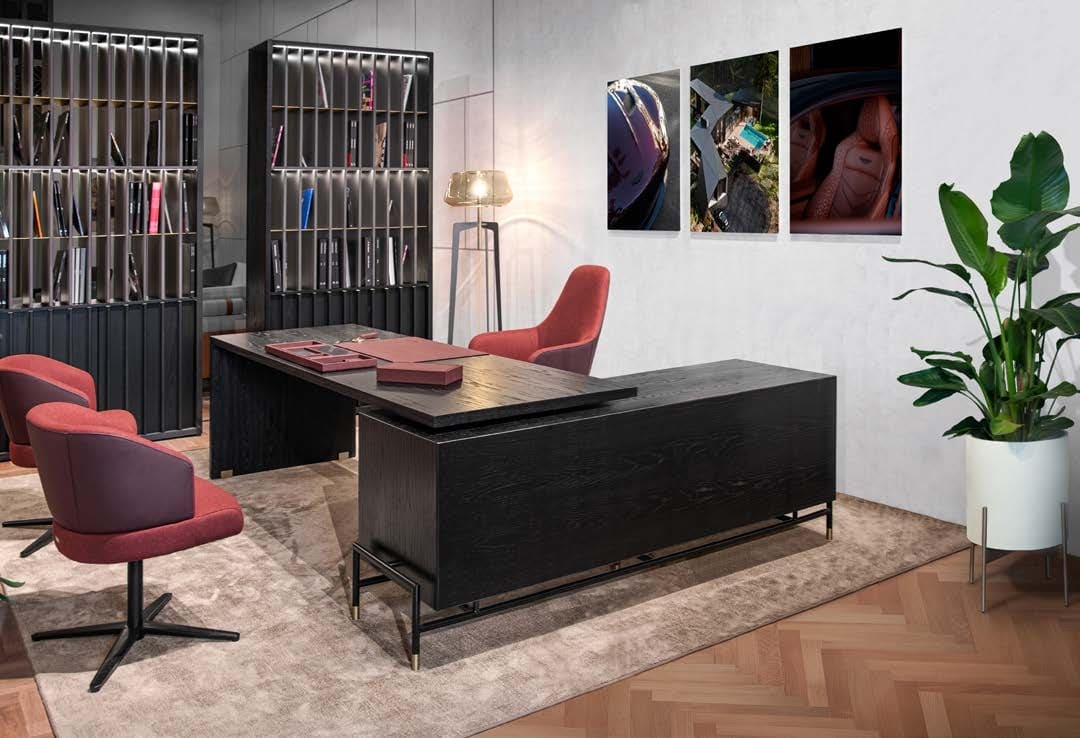 Private Office amenity image