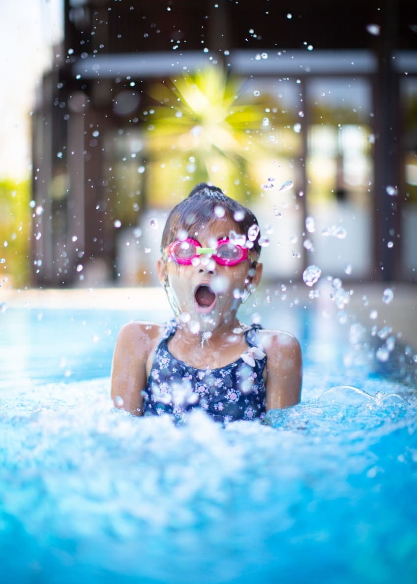 Jacuzzi amenity image