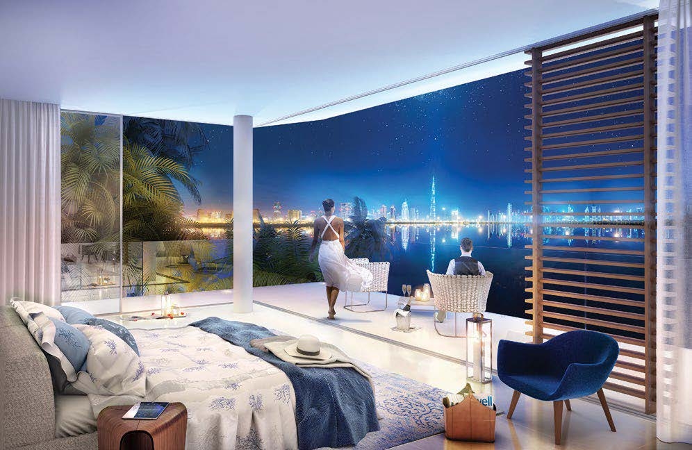 The Heart of Europe - Germany Island interior 2