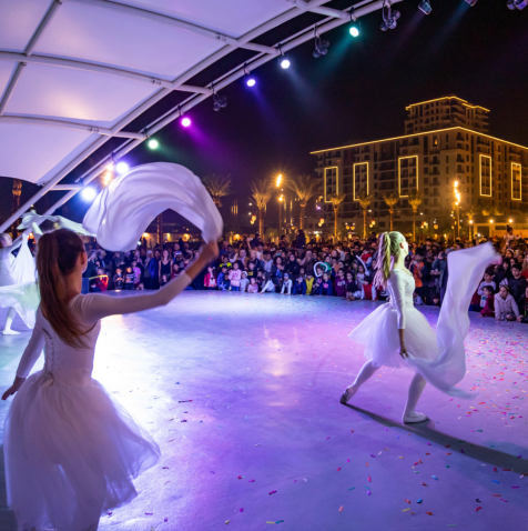 Events amenity image