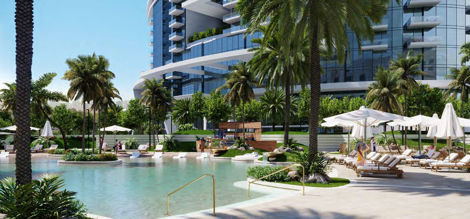 PRIVATE BEACH amenity image