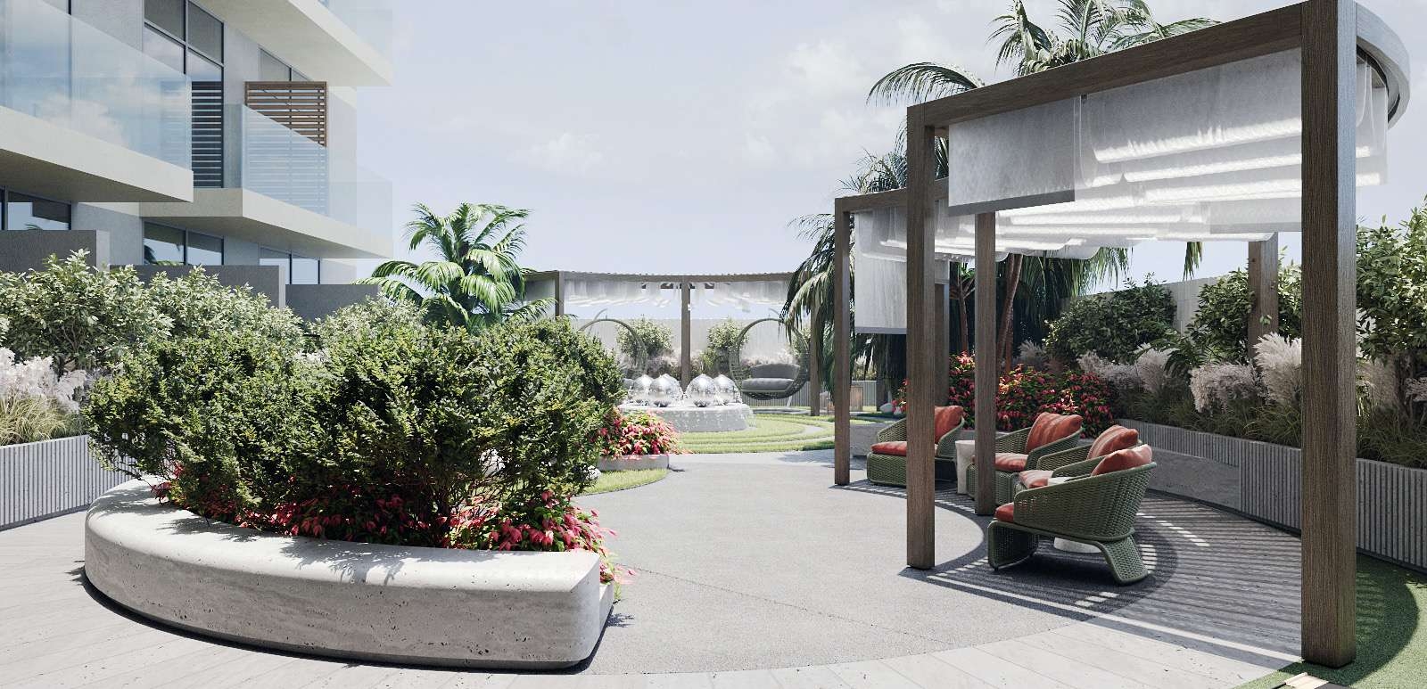 Activity Garden amenity image