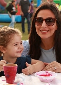 BBQ Zones amenity image