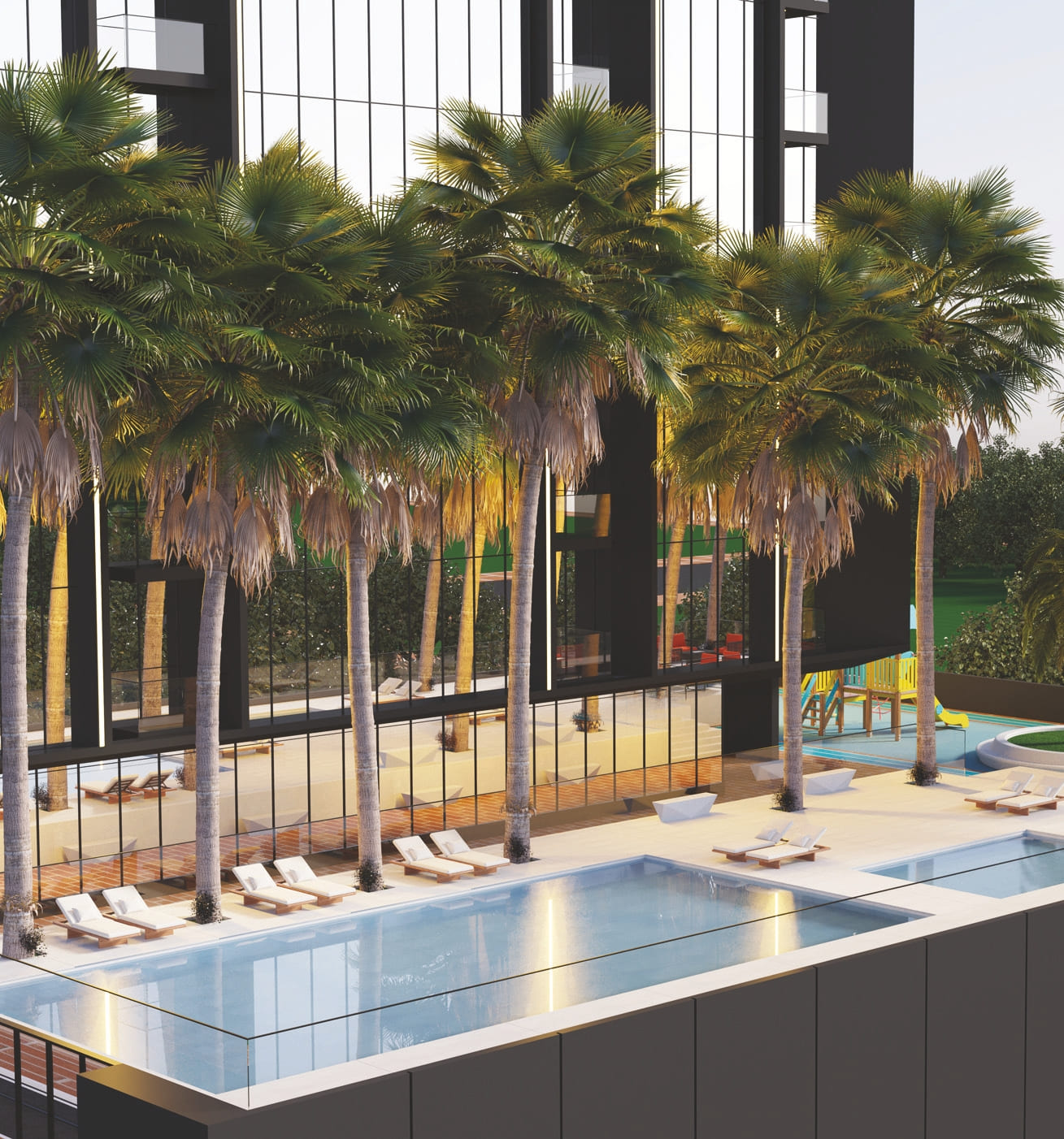 Swimming Pool amenity image