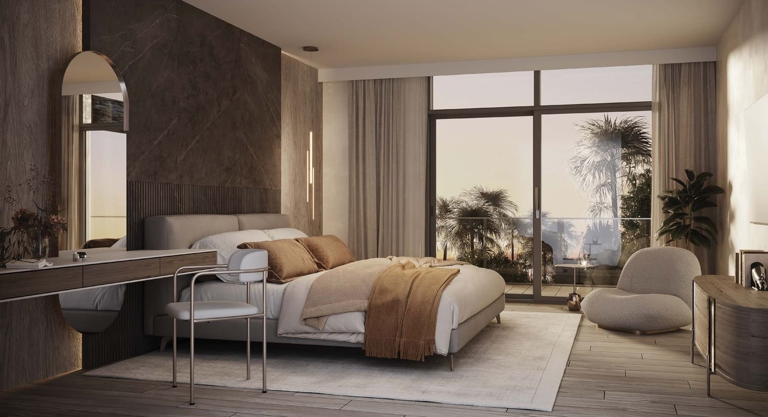 Kayan Villas 2 interior 10