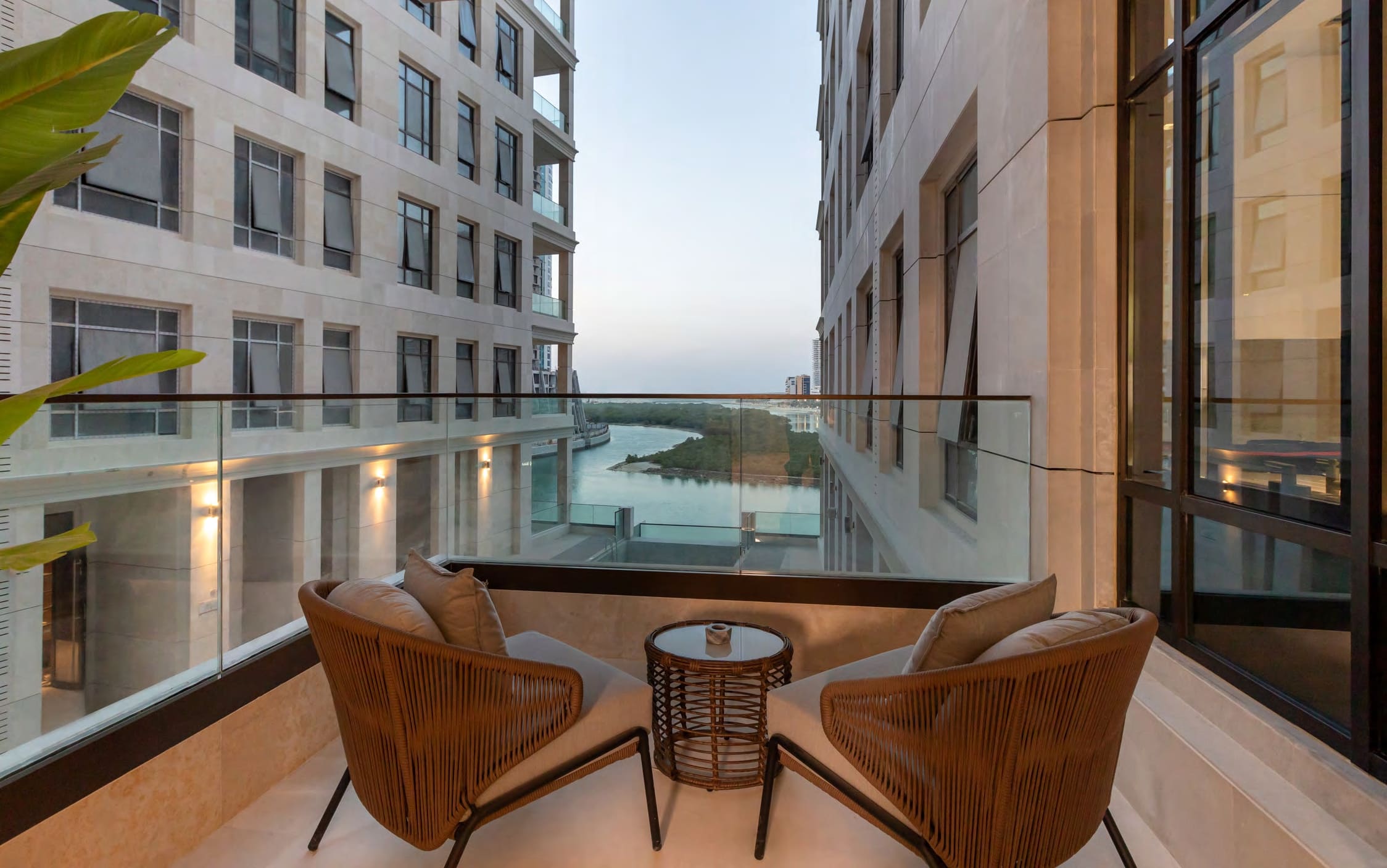 Reem Nine interior 6