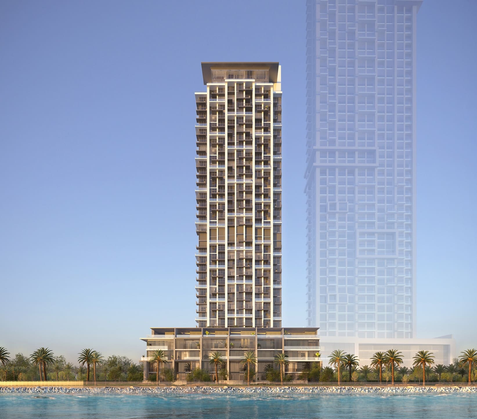 Anwa Aria architecture 4