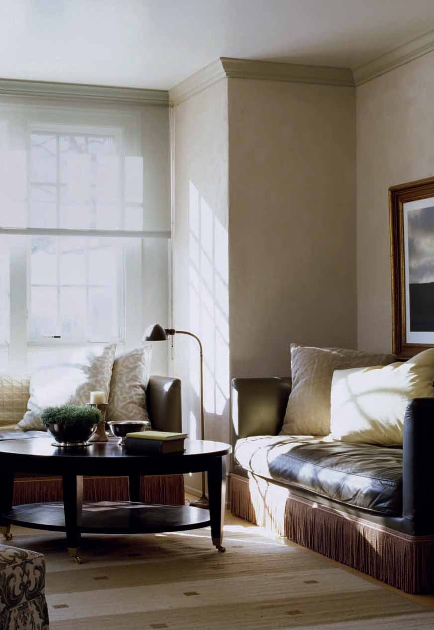 Hamilton Residency interior 5